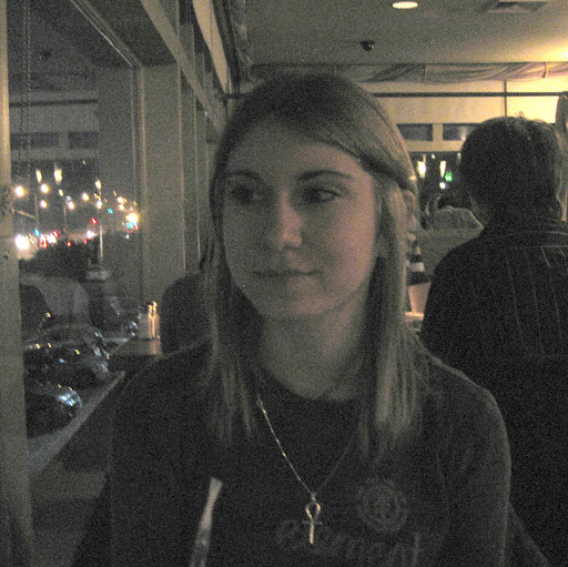 Rebecca Callahan Photo 8