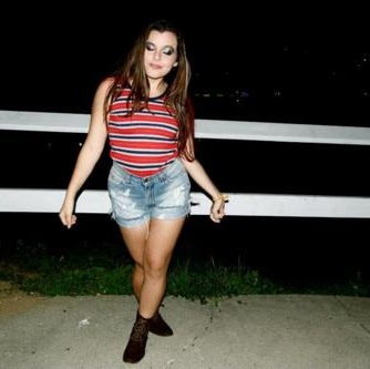 Celeste Perkins Photo 16