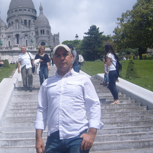 Tariq Mohammed Photo 15