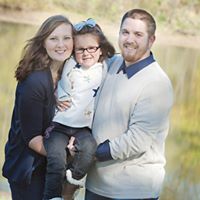 Amy Tharp Photo 26