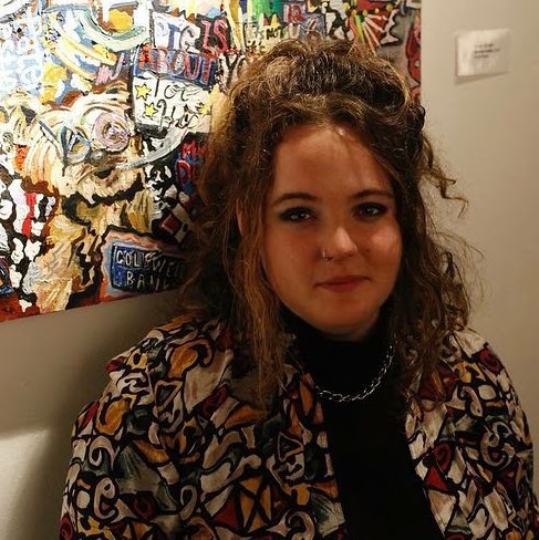 Allison Elliott Photo 42