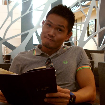 Andrew Lau Photo 11