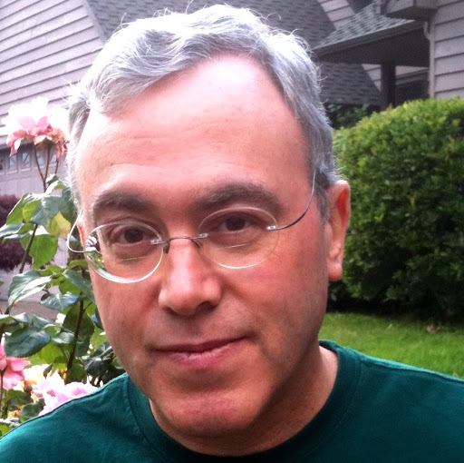 Ken Jones Photo 14