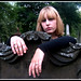 Alicia Hines Photo 18