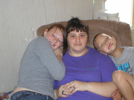 Lisa Herring Photo 27