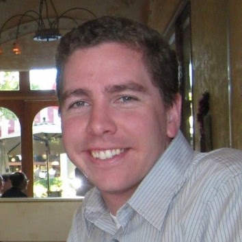 Jonathan Calvert Photo 15