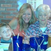 Carole Farris Photo 2