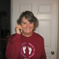 Paula Mcintyre Photo 15