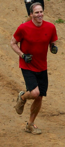 Mark Cain Photo 25