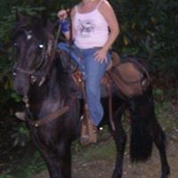 Nancy Mathes Photo 12