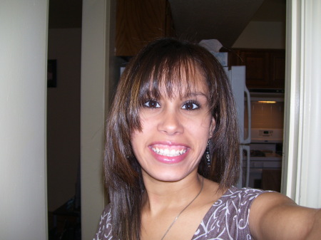 Isabella Torres Photo 25