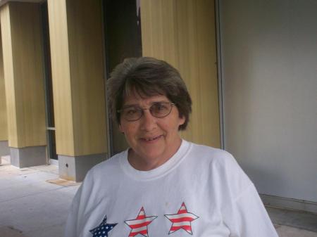 Judy Collier Photo 34