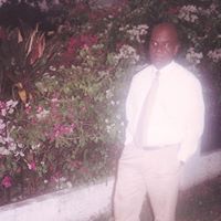 Errol Robinson Photo 10