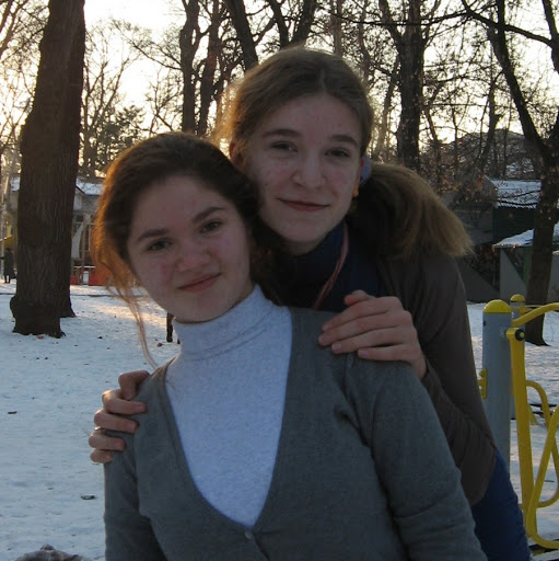 Elena Ursu Photo 6