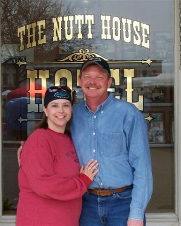 Tammy Price Photo 7