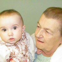Jeannette Powers Photo 6