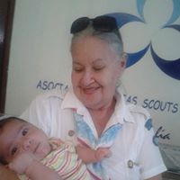Ana Henriquez Photo 37