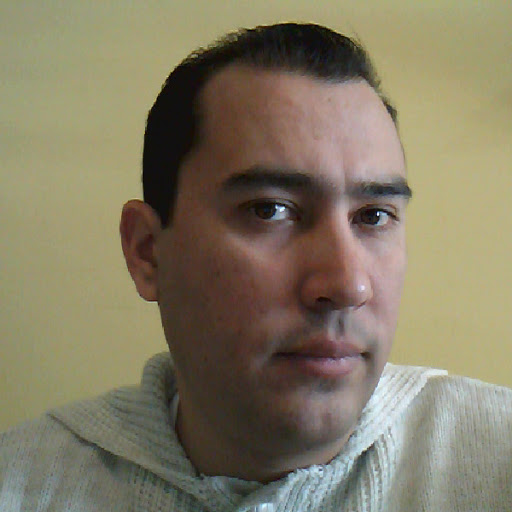 Carlos Pacheco Photo 29
