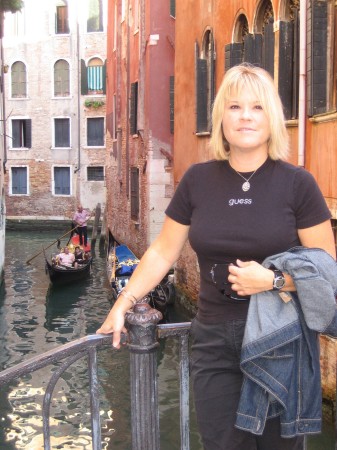 Colleen Buchanan Photo 6