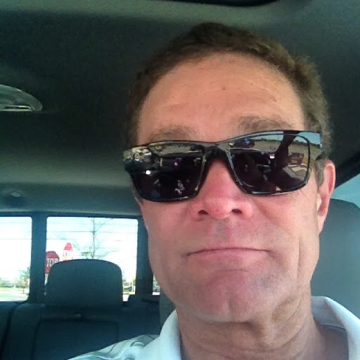 Clark Wilson Photo 9
