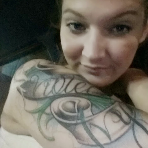 Megan Cornell Photo 13