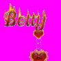 Betty Martin Photo 29