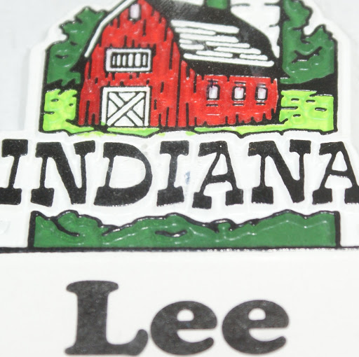 Lee Brown Photo 38
