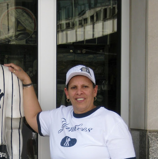 Barbara Cooper Photo 8