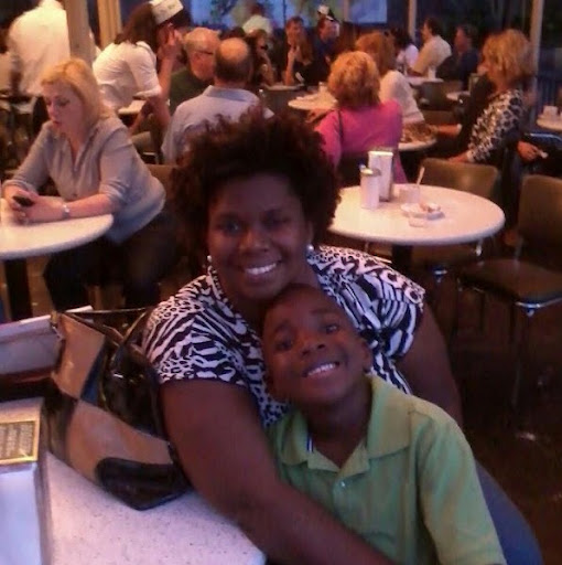 Kimberly Francis Photo 42
