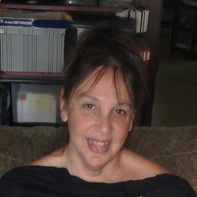 Janet Miles Photo 32