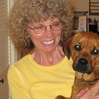 Barbara Johansen Photo 20