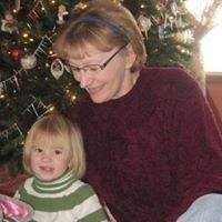 Connie Olinger Photo 6