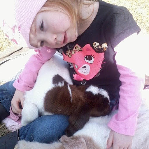 Donna Warden Photo 16