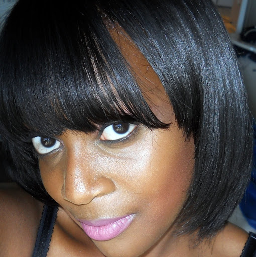 Chanel Gray Photo 30
