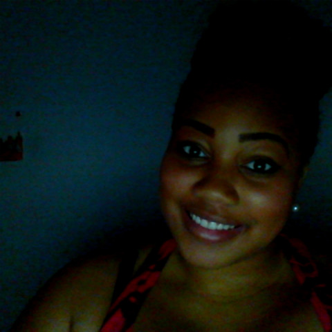 Amber Cosby Photo 13