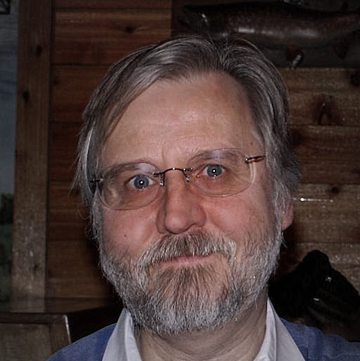 Ray Garrison Photo 10