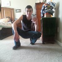 Tyler Cook Photo 25