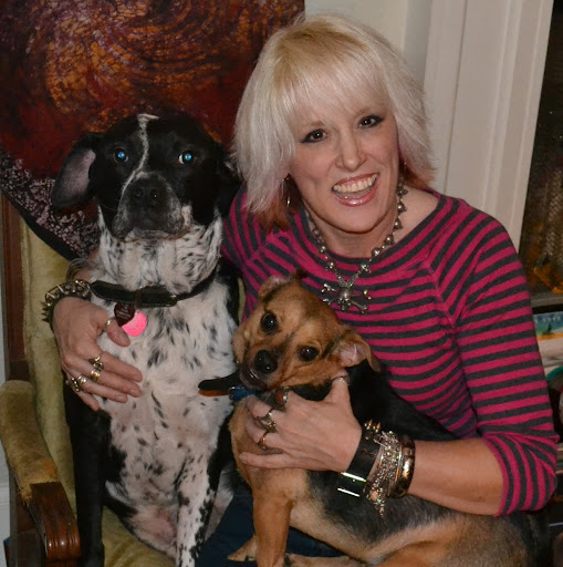 Christina Bishop Photo 26