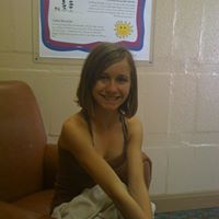 Amanda Swank Photo 14