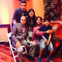 Almas Khalid Photo 11