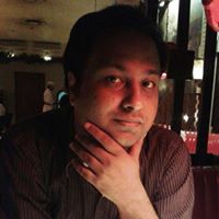 Anirban Choudhury Photo 20