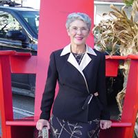 Barbara Browning Photo 30