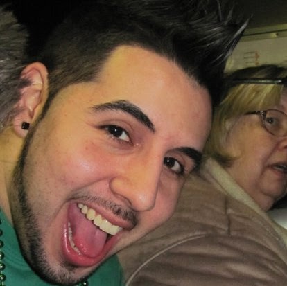 David Cordero Photo 15