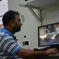 Monjur Chowdhury Photo 10