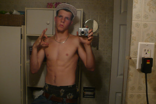 Cameron Garrett Photo 20