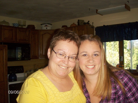 Diane Hicks Photo 2
