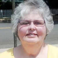 Lynn Bradford Photo 9