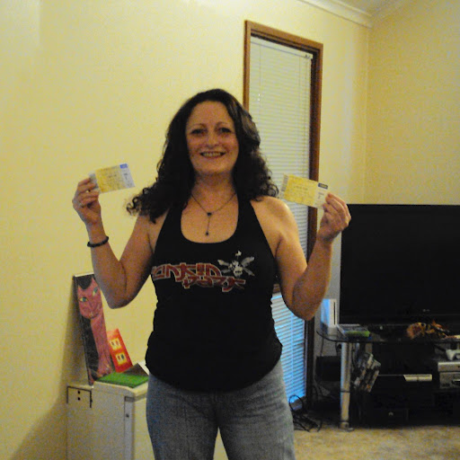 Sue Horton Photo 15