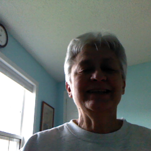 Phyllis Marshall Photo 15