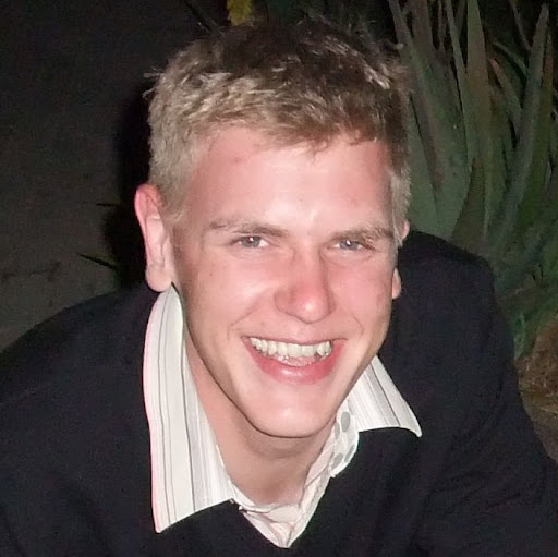 Russell Webster Photo 19